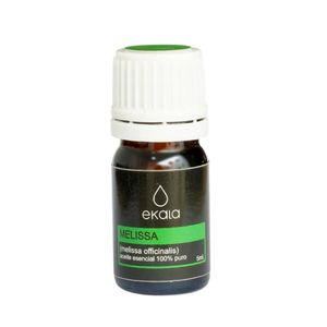 Aceite Esencial de Melissa EKALA frasco 5 ml