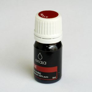 Aceite Esencial EKALA de Molle EKALA frasco 5 ml