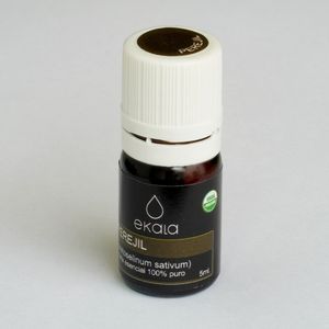 Aceite Esencial de Perejil EKALA frasco 5 ml
