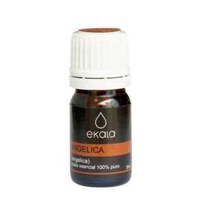 Aceite Esencial de Angélica EKALA frasco 5 ml