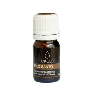 Aceite Esencial de Palo Santo EKALA frasco 5 ml