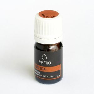 Aceite Esencial de Angélica EKALA frasco 5 ml