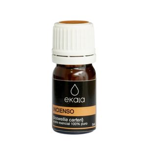 Aceite Esencial de Incienso EKALA frasco 5 ml