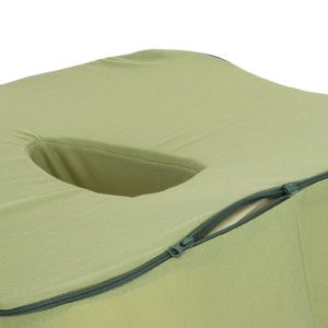 Cojín Ergonómico para Silla 40x10x40 cm