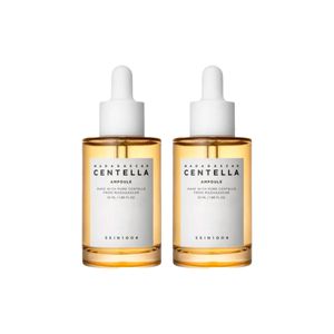 Madagascar Centella Ampoule 55 Ml Skin1004 2 Unidades