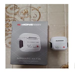 Monster Airmars Xkt16 Audifono Inalambrico Tws Gaming