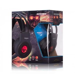 Audifono  Gamer Micronics Scorpio 1