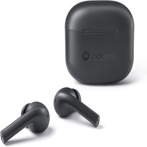 Motorola Moto Buds 065 Emparejamieto rapido y hasta 22 Horas