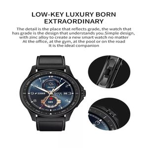 SmartWatch Reloj Inteligente Mobulaa SK3