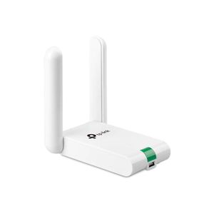 Adaptador USB Tp-Link Inalámbrico 300Mbps TL-WN822N