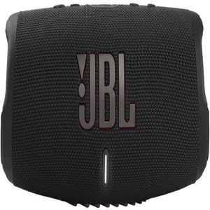 Parlante Bluetooth JBL Charge 5 IP67 40W Negro