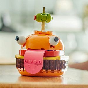 LEGO 77070 Hamburrrguesa