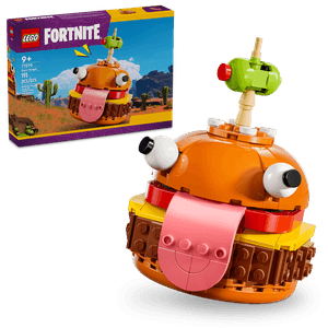 LEGO 77070 Hamburrrguesa