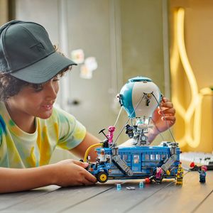 LEGO 77073 Autobús de batalla