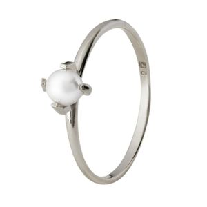 Anillo Emma de Plata 925 Talla 6