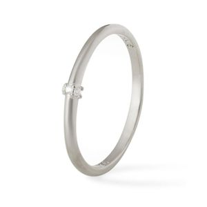 Anillo Celine de Plata 925 Talla 8
