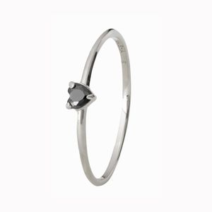 Anillo Harriet de Plata 925 Talla 6