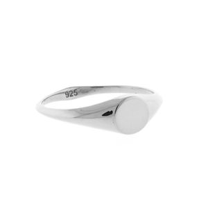Anillo Sabrina de Plata 925 Talla 6