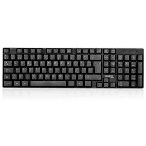 Missoni - CYB K103 Teclado Estandar USB Cybertel
