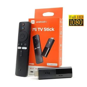 Mi TV Stick Full HD con Google Assistant Android TV