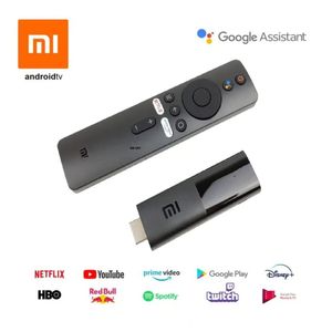 Mi TV Stick Full HD con Google Assistant Android TV