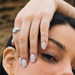 Anillo Raymi de Plata 925 Talla 8