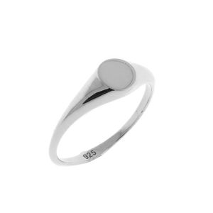 Anillo Sabrina de Plata 925 Talla 7