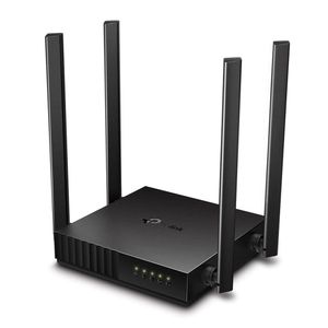 Router Wi-Fi Tp-link Archer C50 V6 de doble banda AC1200