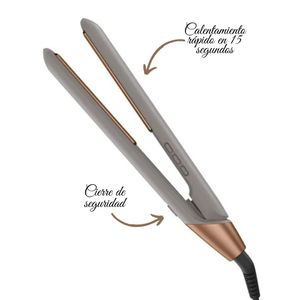 Plancha Alisadora Remington Collagen  Biotin Therapy