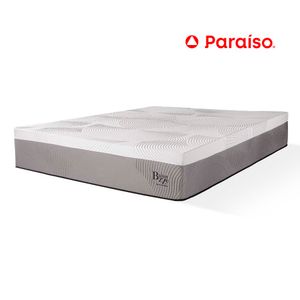 Colchón Balanzze 1.5 Plazas Bipanel