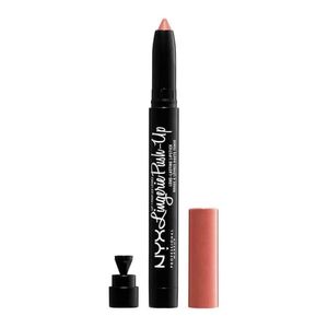 Labial Lingerie Lipstick PUSH-UP PLS19 NYX Maquillaje