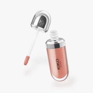 Brillo de Labios 3D Tono 19 KIKO MILANO Maquillaje