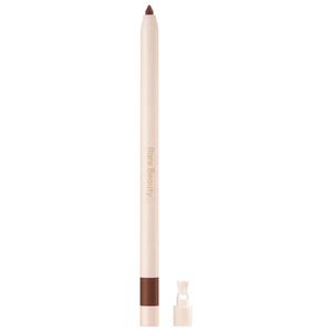 Delineador de Labios - Tono Strong - Rich Chocolate - Maquillaje - Rare Beauty