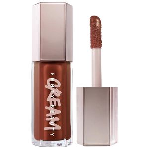Labial Gloss Bomb Color: Cookie Jar  Fenty Beauty Maquillaje