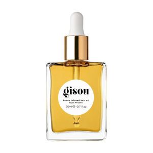 Mini Honey Infused Hair Oil Gisou -miel  20 ml