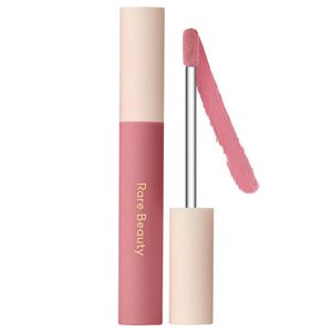 Labial Mate - Lip Souffle Confident A Levres Mate - Rare Beauty - Maquillaje