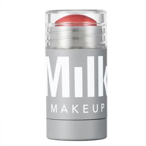 Rubor Labial Color Quirk - spiced rose MILK - Maquillaje