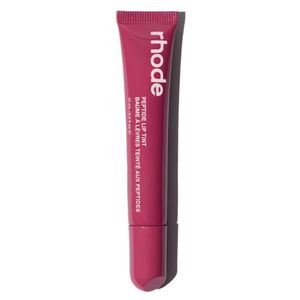 Tinta de Labios - raspberry  Rhode Hailey Bieber Maquillaje