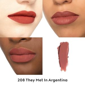 Mini set de regalo de lápiz labial mate Maquillaje - GUCCI