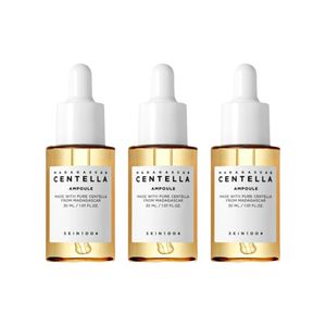 Madagascar Centella Ampoule 30 Ml Skin1004 3 Unidades