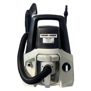 Hidrolavadora 4 En 1 Aspiradora Seco-humedo Y Sopladora