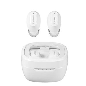 Audifonos Lenovo XT62 Diseño Innovador Calidad de Audio Blanco