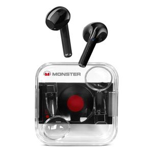 Auriculares Inalambricos Gaming Monster XKT01
