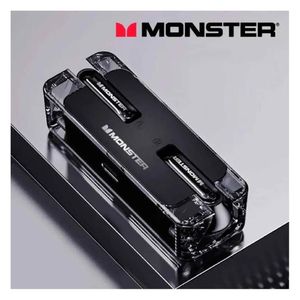Auriculares Inalambricos Gaming Monster XKT08
