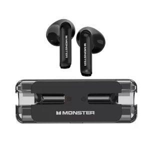 Auriculares Inalambricos Gaming Monster XKT08