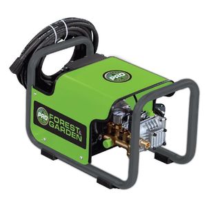 Hidrolavadora electrica 1600W 1160PSI Forest  Garden