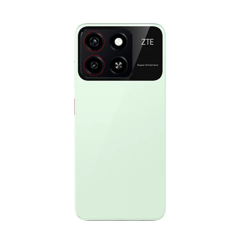 Smartphone Zte Blade A35 2gb 64gb | Cuotas sin interés Smartphone Zte Blade A35 2gb 64gb | Cuotas sin interés