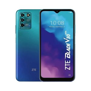 ZTE Blade V30 Vita 128GB 3GB Ram Color Azul