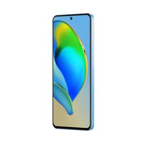 ZTE Blade V40s 128GB 6GB Ram Color Azul
