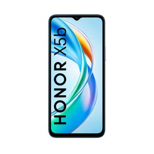 Honor X5b 64GB 4GB Ram Color Azul